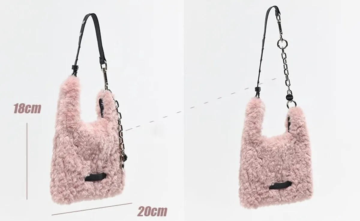 Large Capacity 5-Color Versatile Shoulder Bag