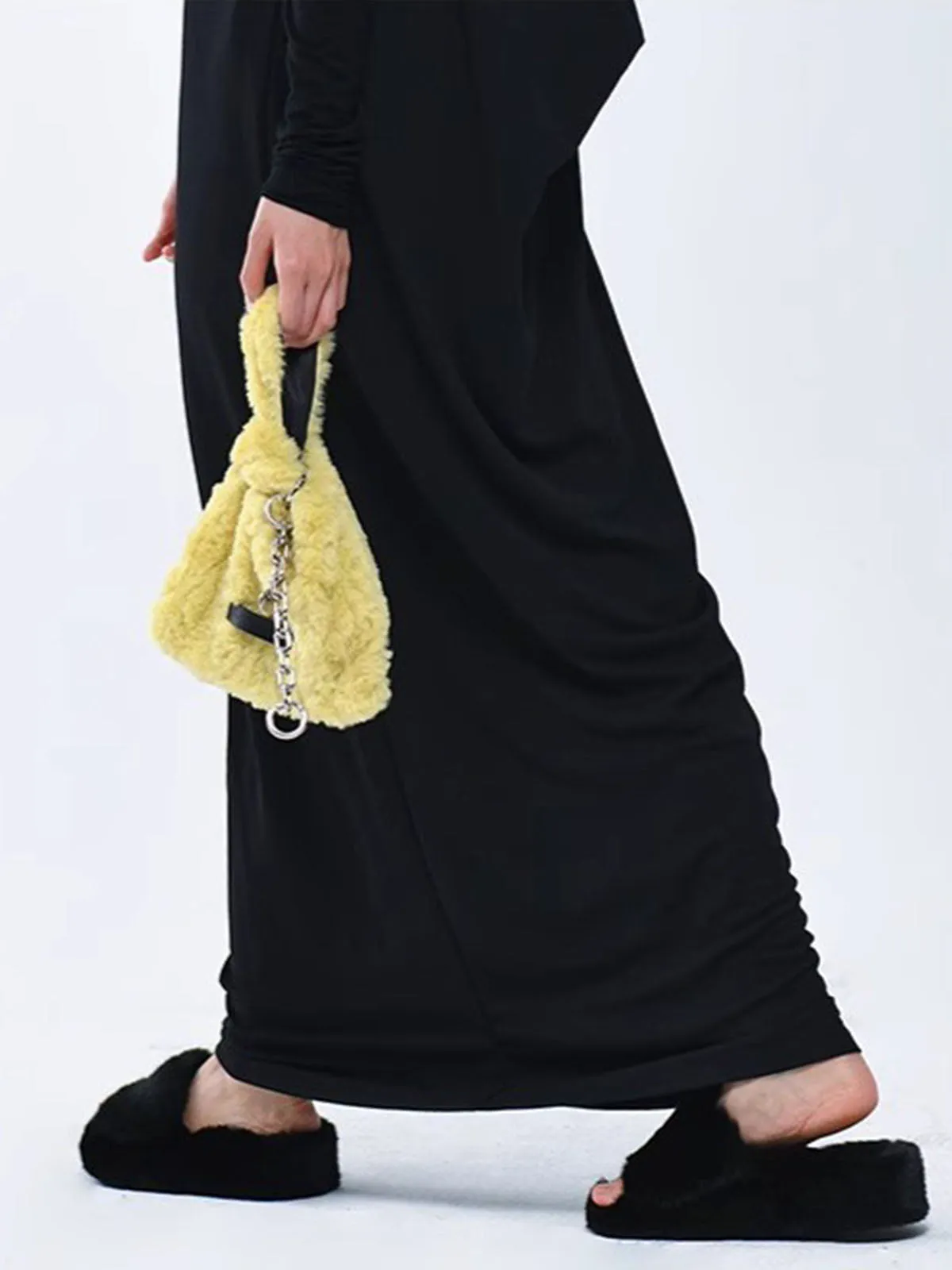 Large Capacity 5-Color Versatile Shoulder Bag