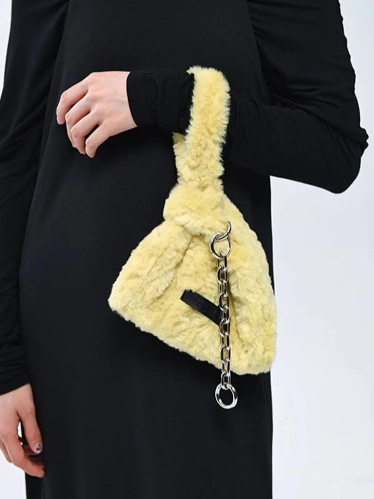 Large Capacity 5-Color Versatile Shoulder Bag