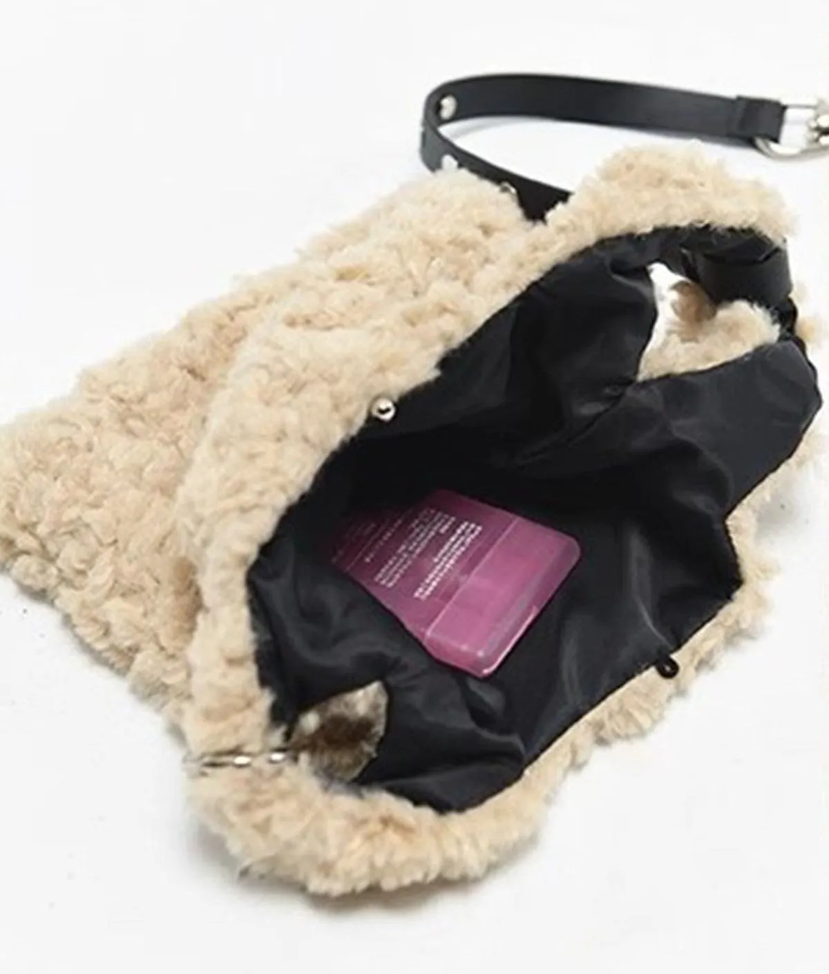 Large Capacity 5-Color Versatile Shoulder Bag