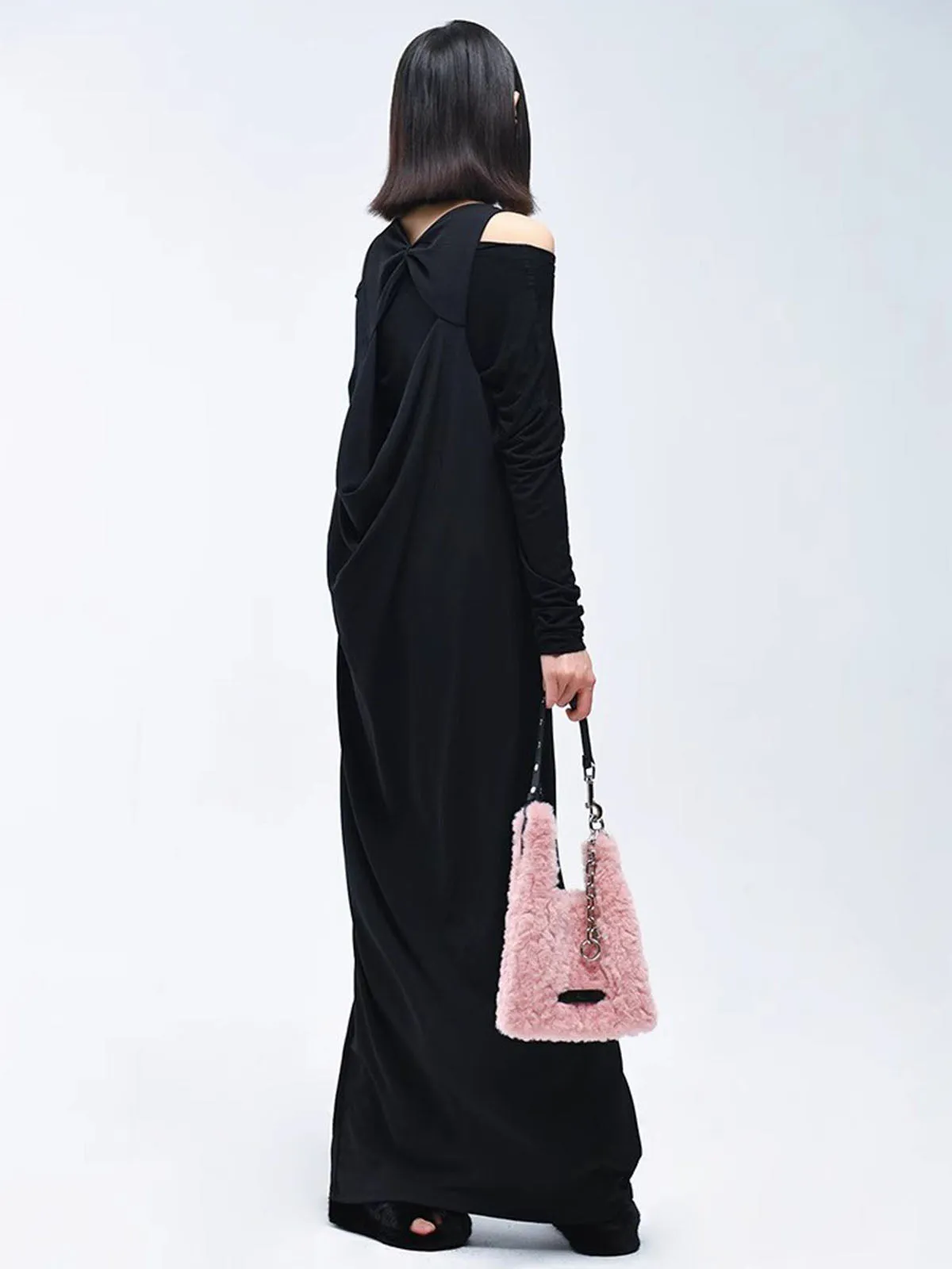 Large Capacity 5-Color Versatile Shoulder Bag