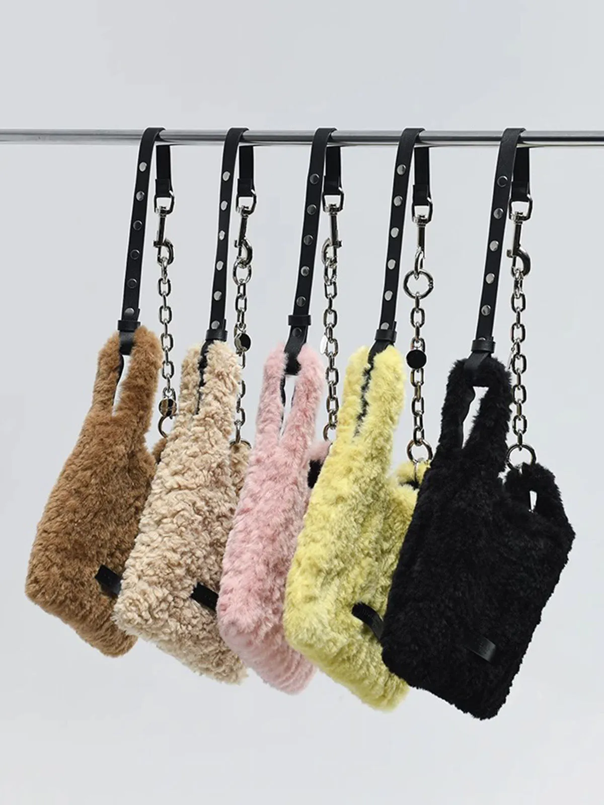 Large Capacity 5-Color Versatile Shoulder Bag