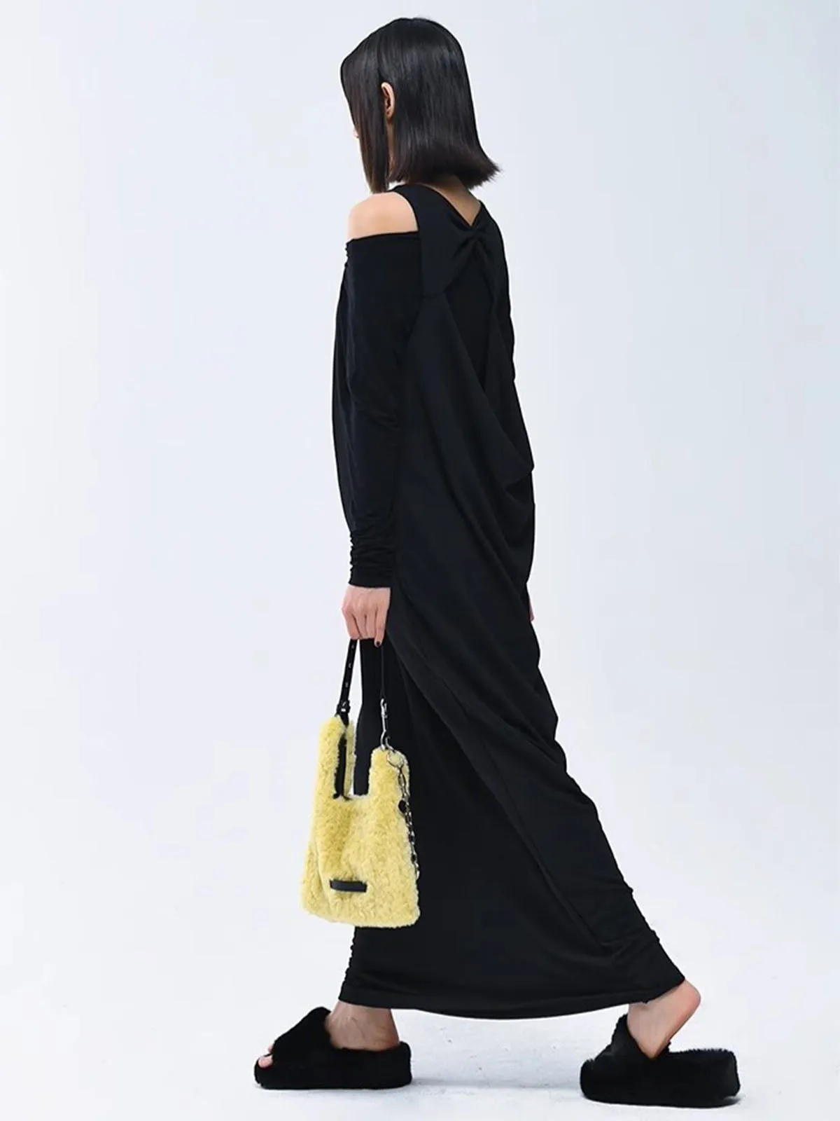 Large Capacity 5-Color Versatile Shoulder Bag