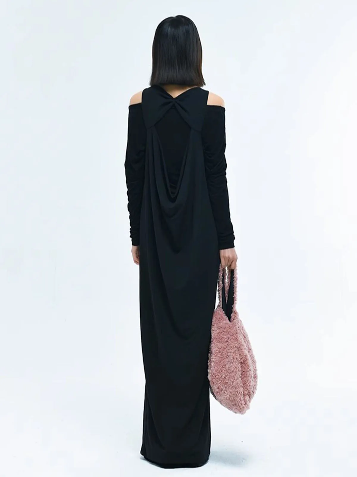 Large Capacity 5-Color Versatile Shoulder Bag