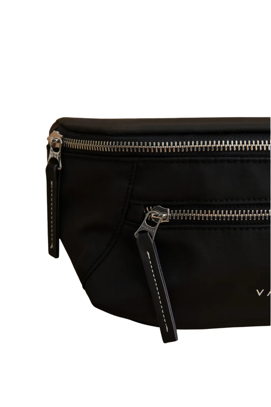 Lasson Belt Bag, Black