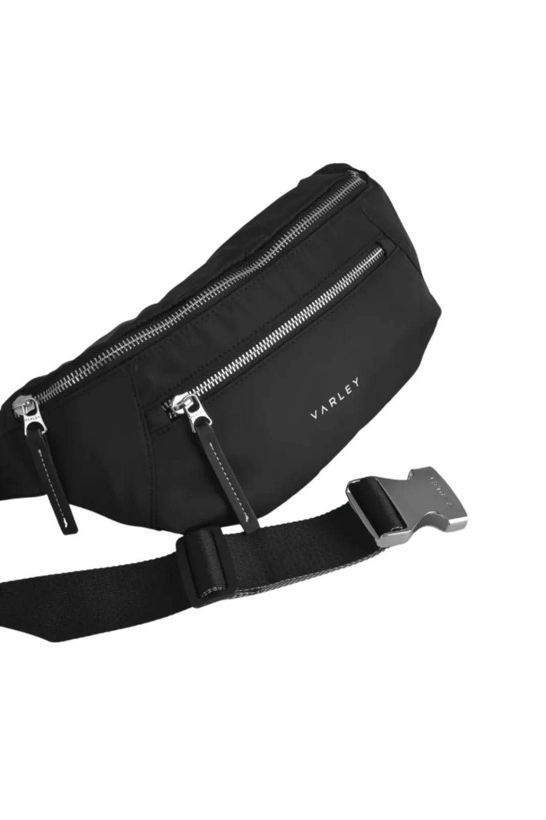 Lasson Belt Bag, Black