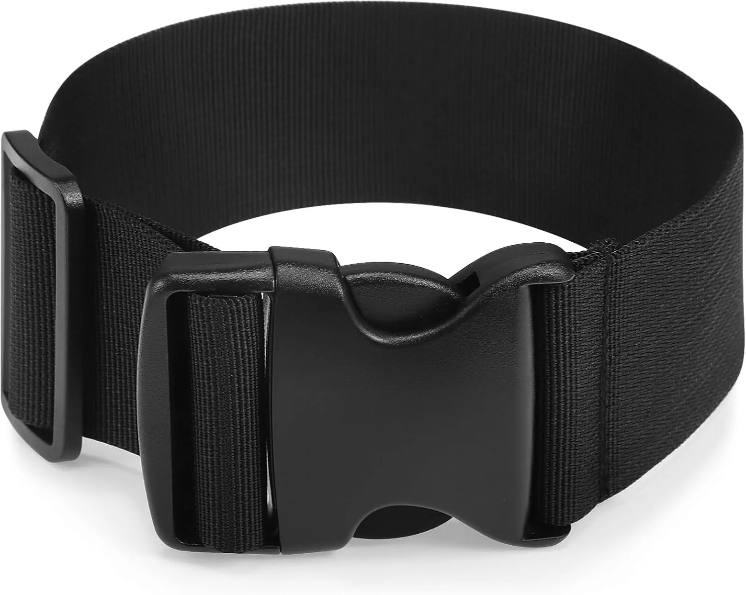 Luggage Straps Adjustable Luggage Strap Travel Attachment for Connecting Two Suitcases or Smaller Packages Together Fanny Pack Extender Belt