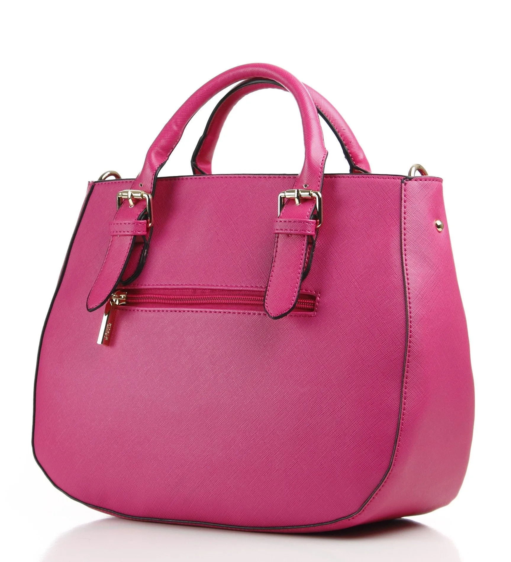 Marianne Satchel Bag