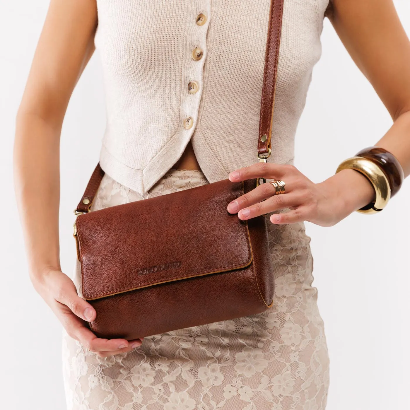 Metro Crossbody