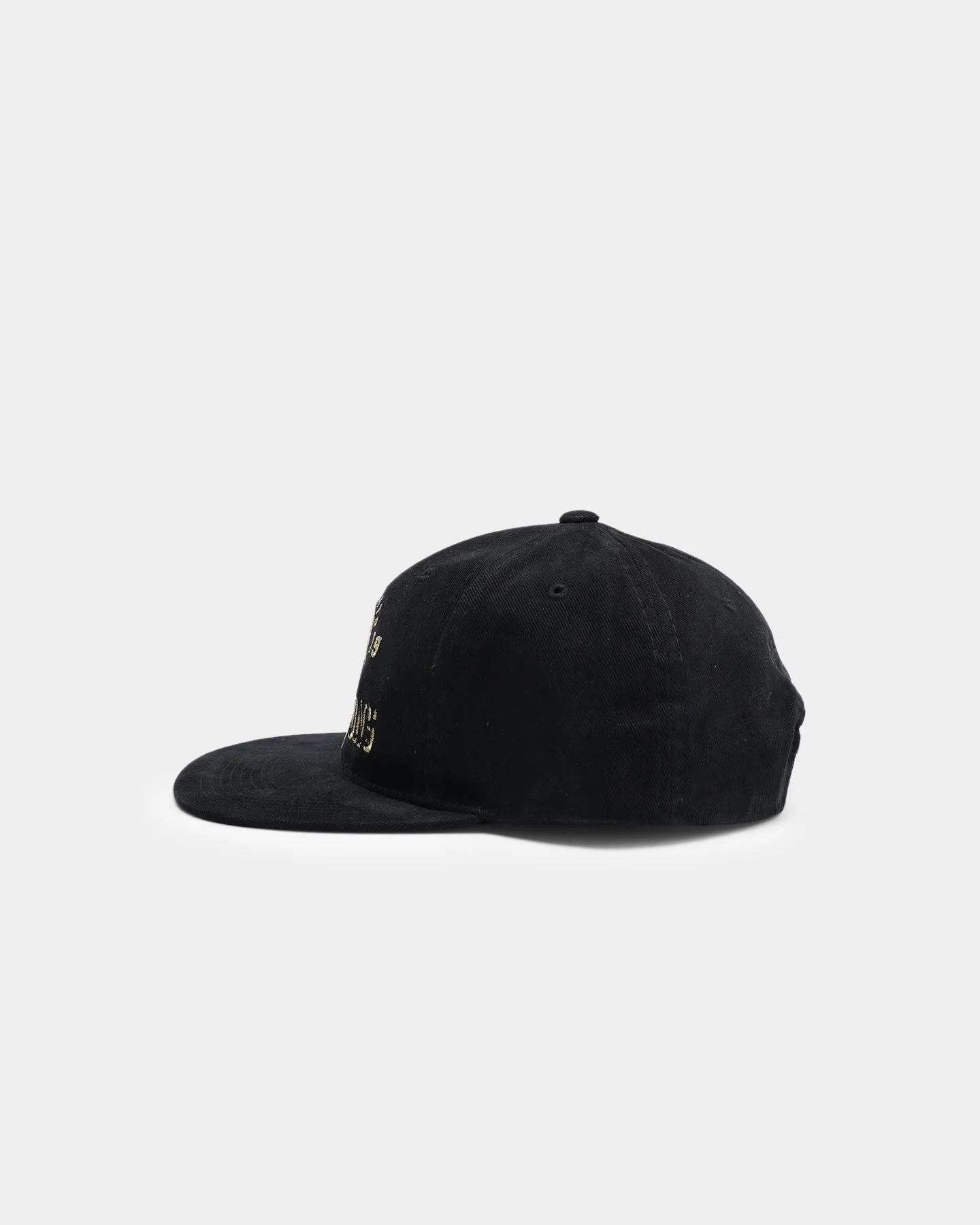 Mitchell & Ness Toronto Raptors Champions Deadstock Snapback Black