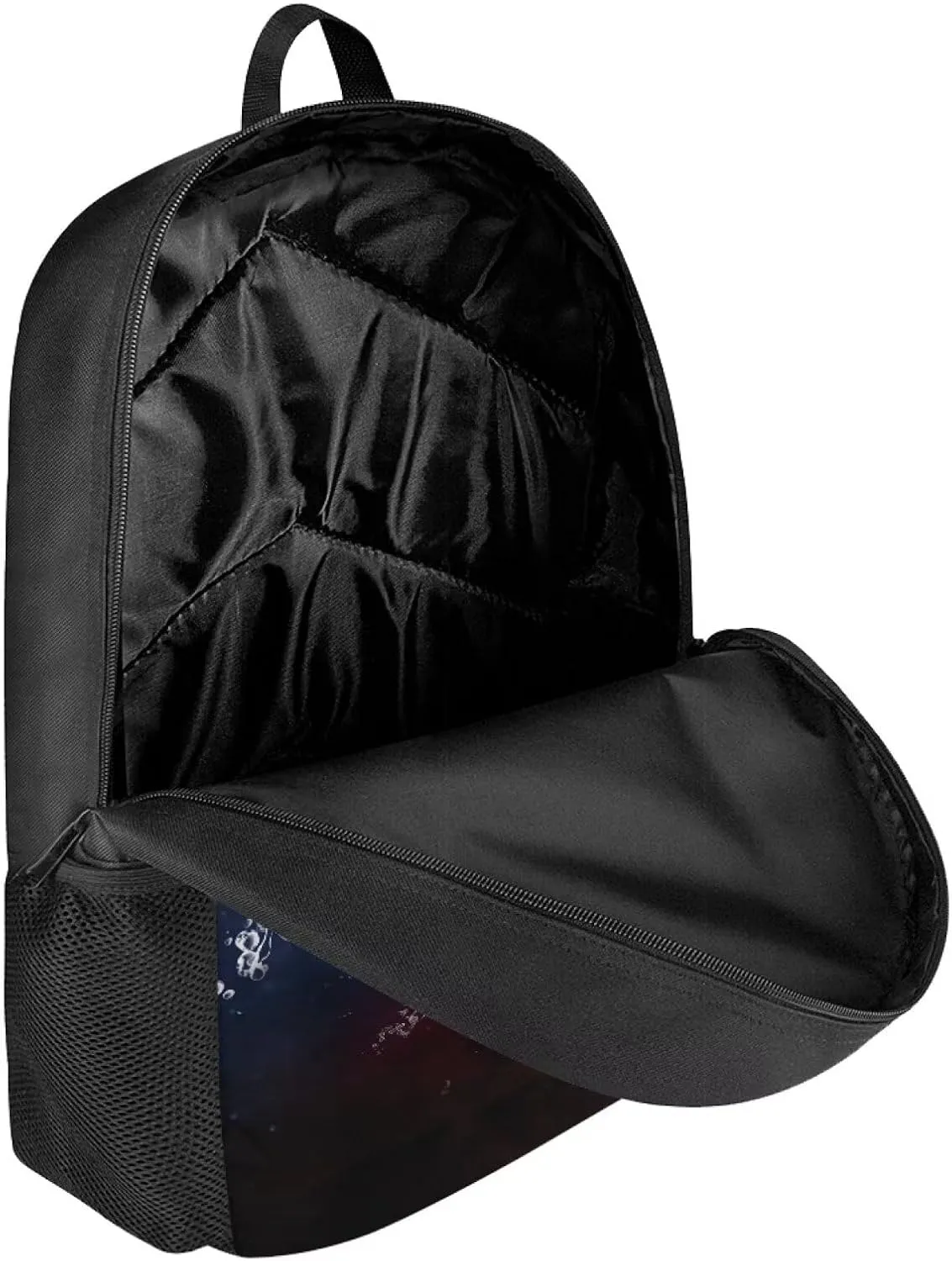 Mumeson Basketball Kids Backpack School Bag, School Backpack for Girls Teen Boys Girl Durable Back to School Book Bags Satchel