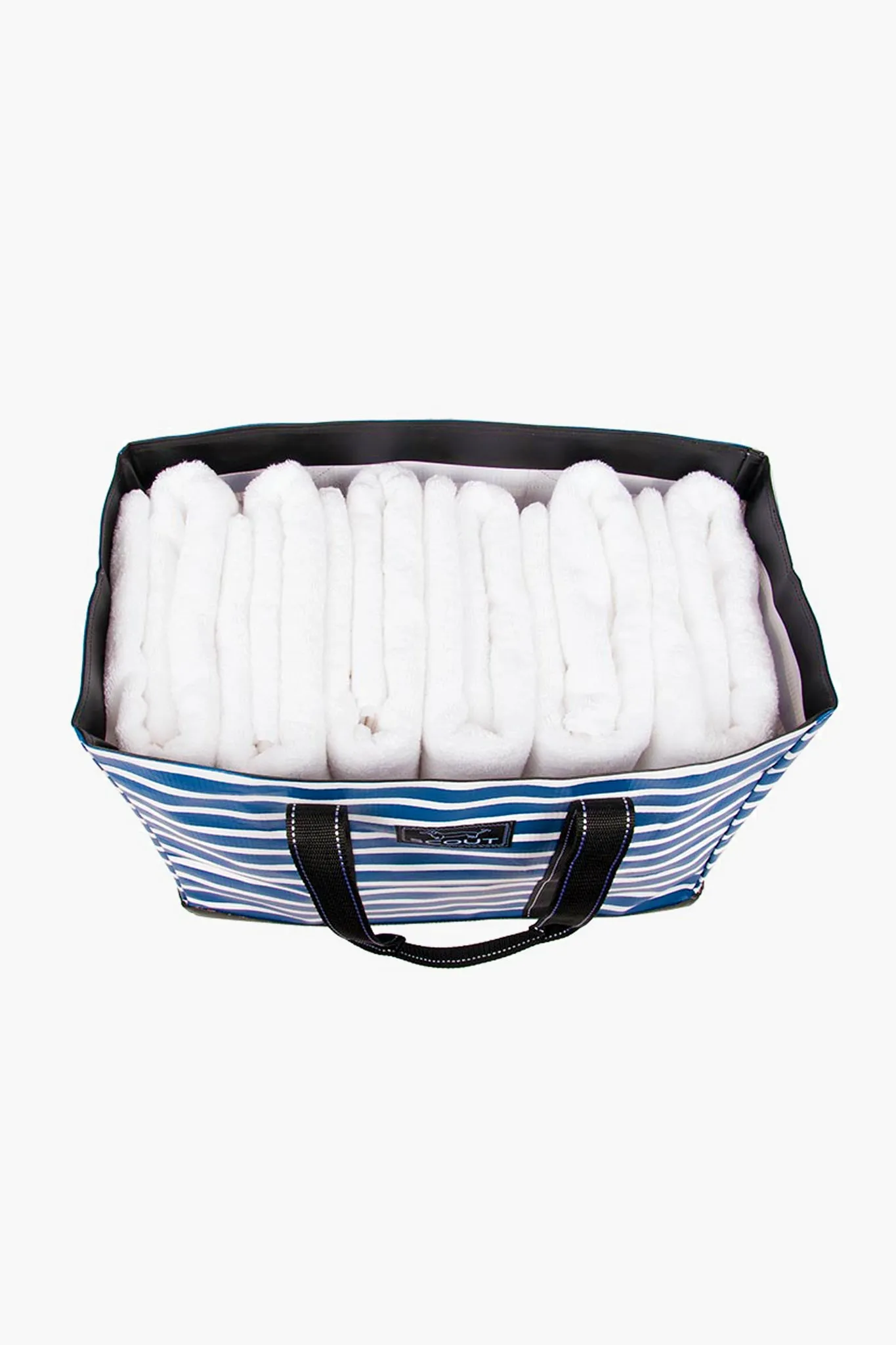 Nantucket Navy Deano Bag