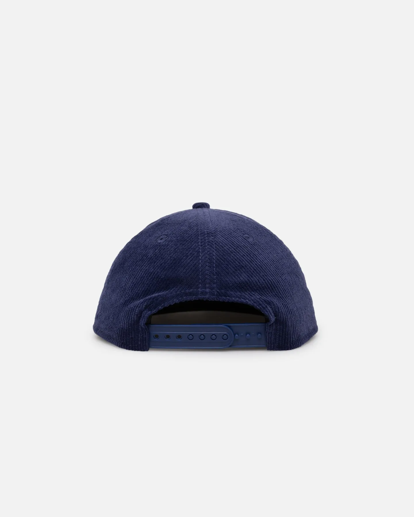 New Era Adelaide Crows Golfer Snapback Light Navy