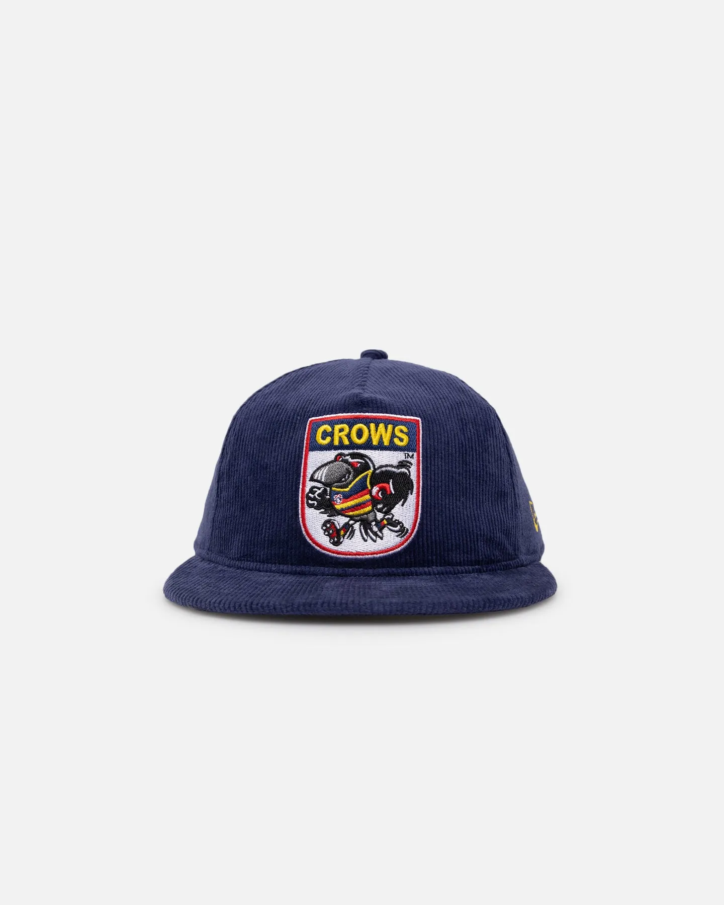 New Era Adelaide Crows Golfer Snapback Light Navy