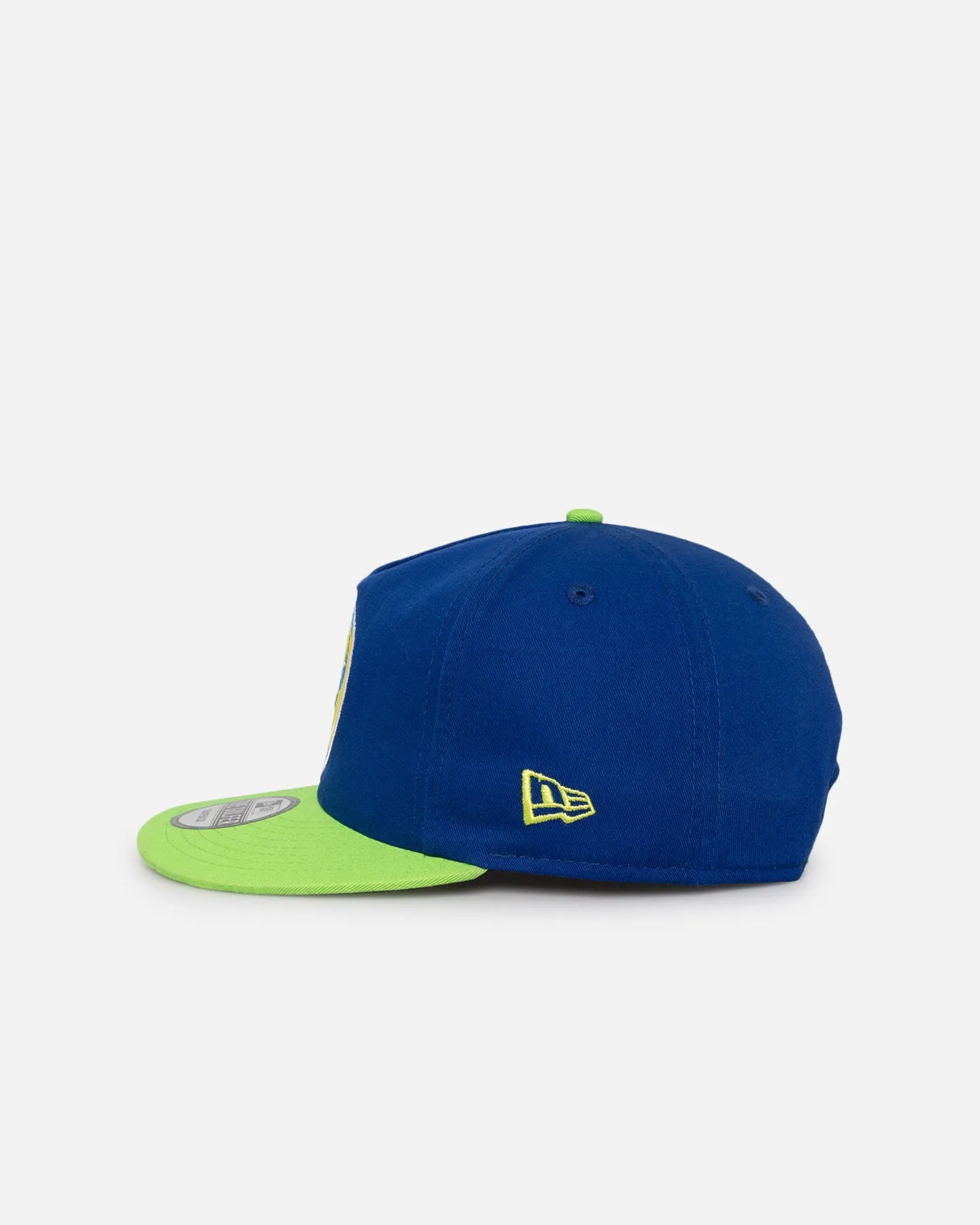 New Era Canberra Raiders Golfer Snapback OTC