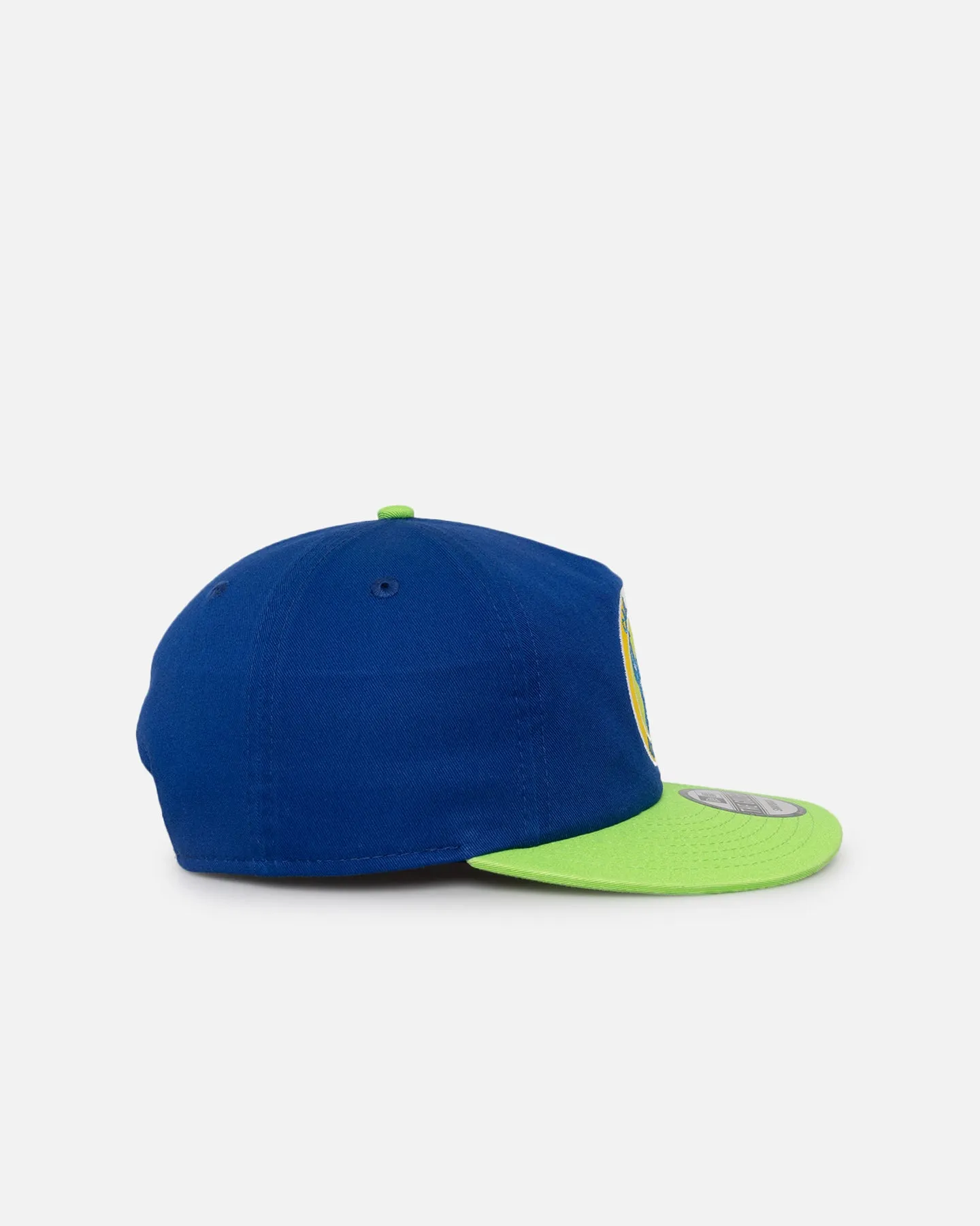 New Era Canberra Raiders Golfer Snapback OTC