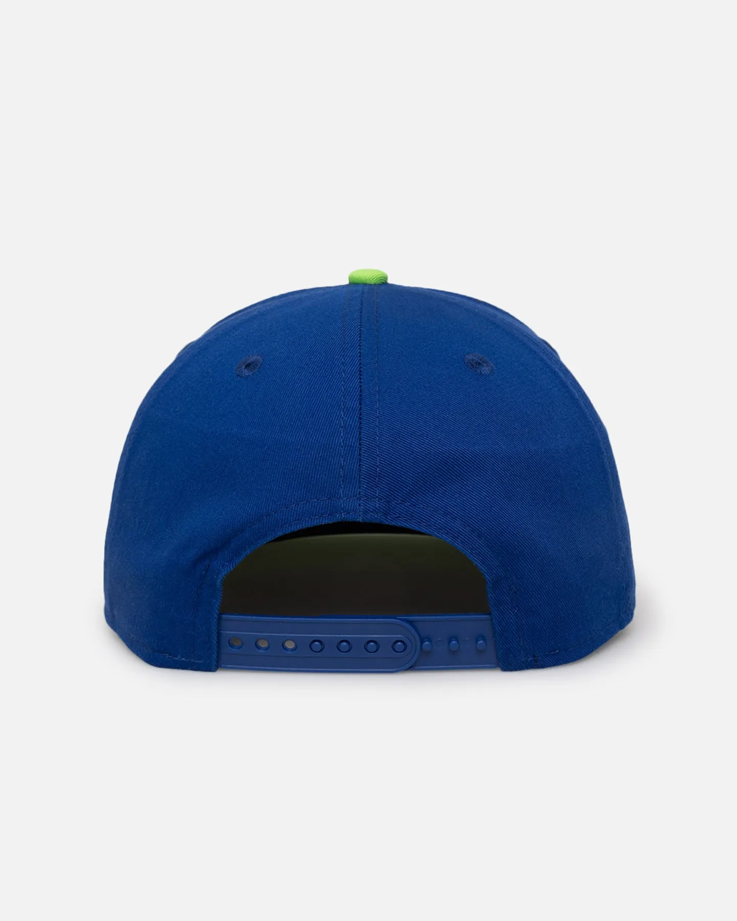 New Era Canberra Raiders Golfer Snapback OTC