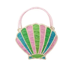 Oh! Darling Shell Handbag