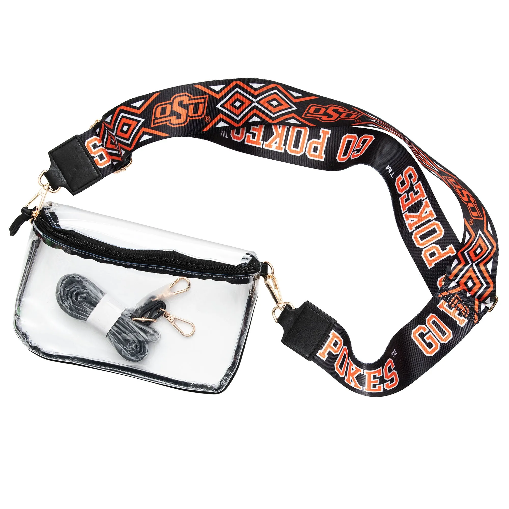 OSU LEXI SLING BAG - OSULSB