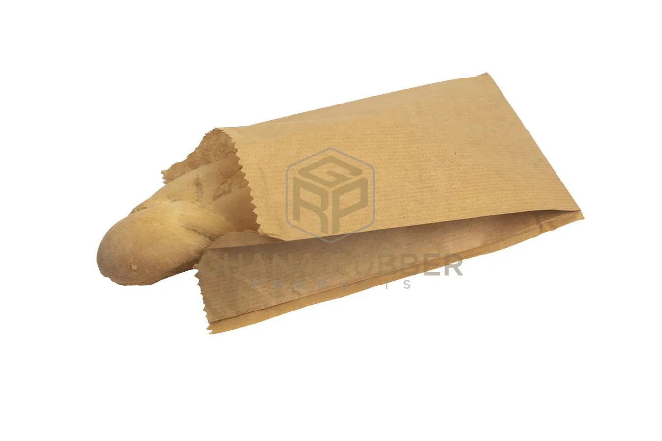 Paper Bags for Baguette Small