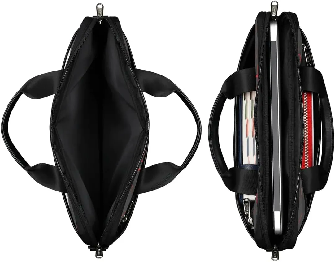 Personalized Soccer Laptop Bag Case Briefcases, Custom Computer Cases for Laptops, Tablet Shoulder Bag Carrying Case
