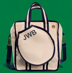 Pickleball Canvas Bag