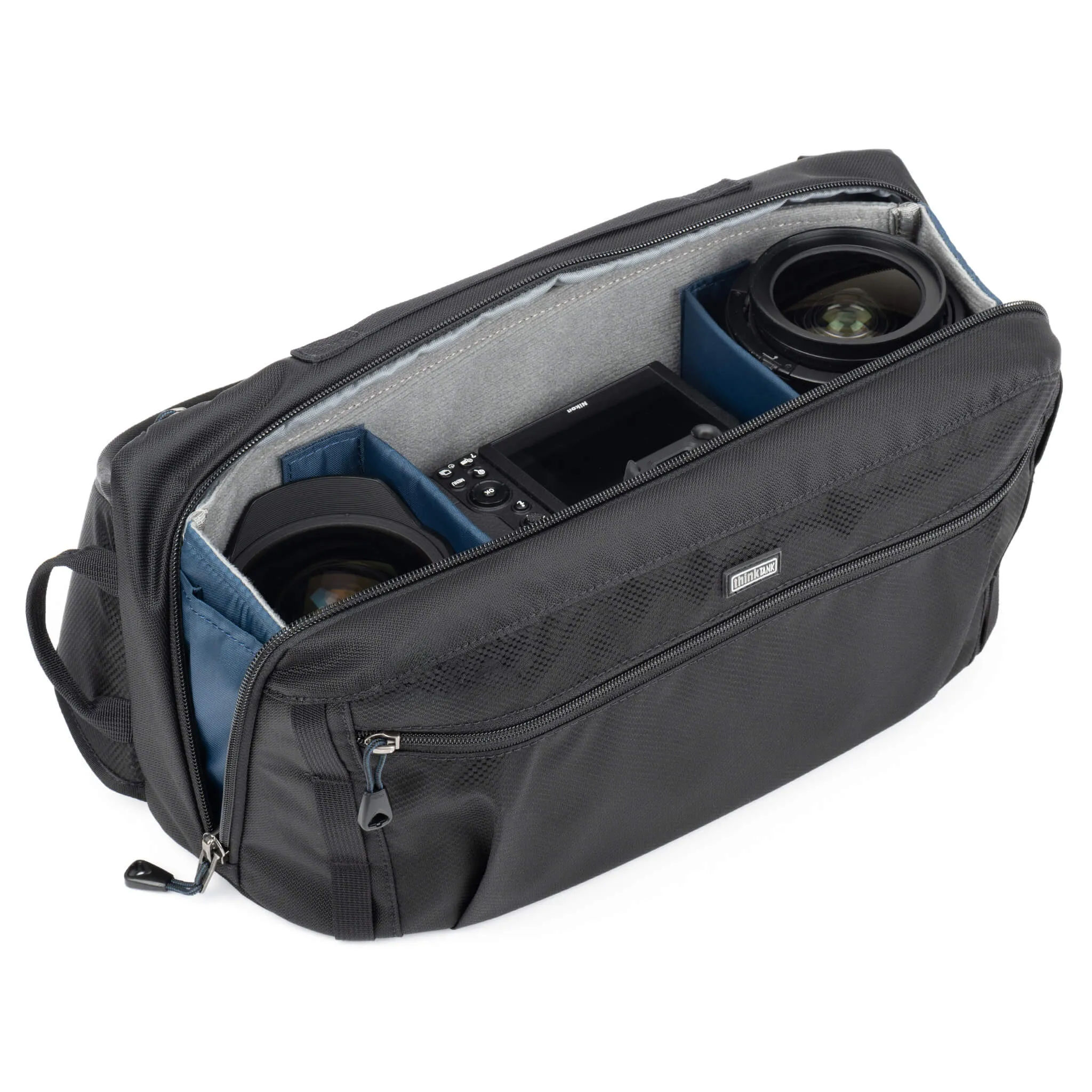 PressPass Sling