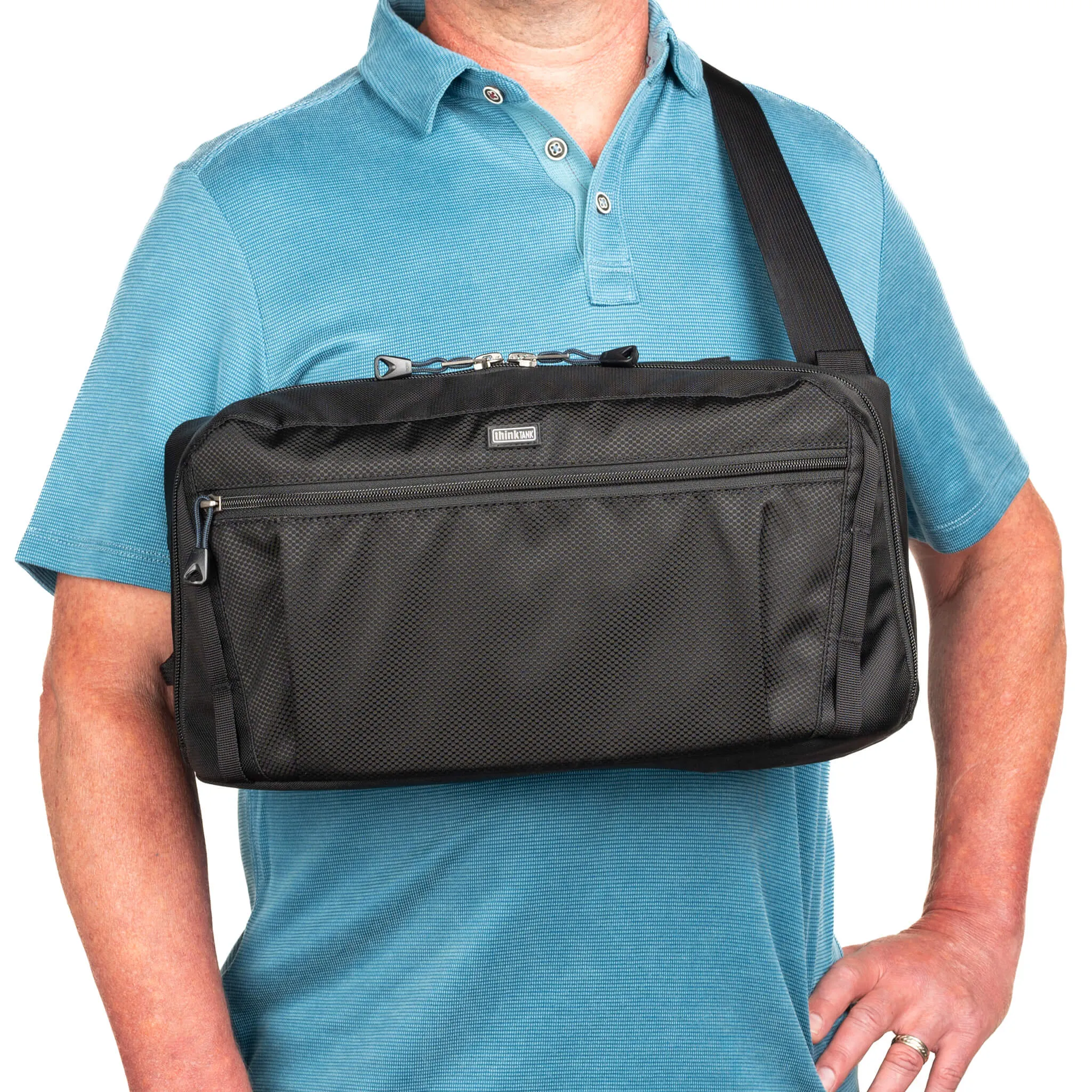 PressPass Sling