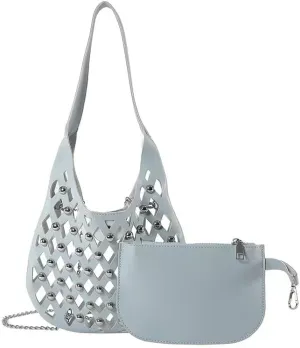 Shoulder Bag Tote bag Purse Hobo Handbag Crescent Bags Y2k Hobo Purses, Fashion Underarm Bag Top-Handle Bags for Women