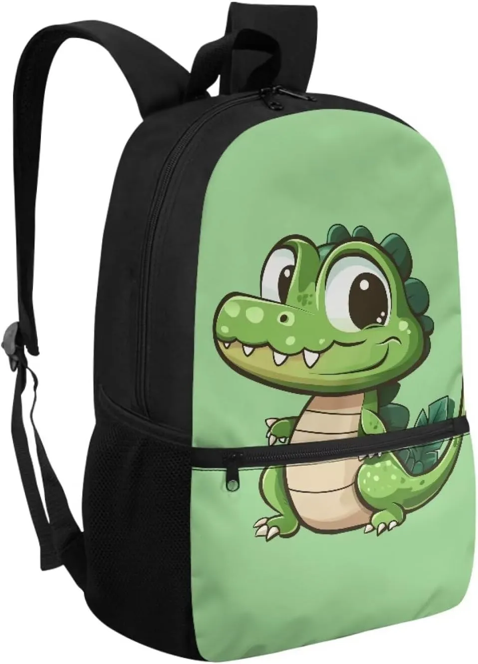 Showudesigns Dinosaur School Bags for Boys 4-6 7-10 Elementary School Backpack Cute Bookbag Rucksacks for Kindergarten Preschool Kids Child Schoolbags Back to School Supplies