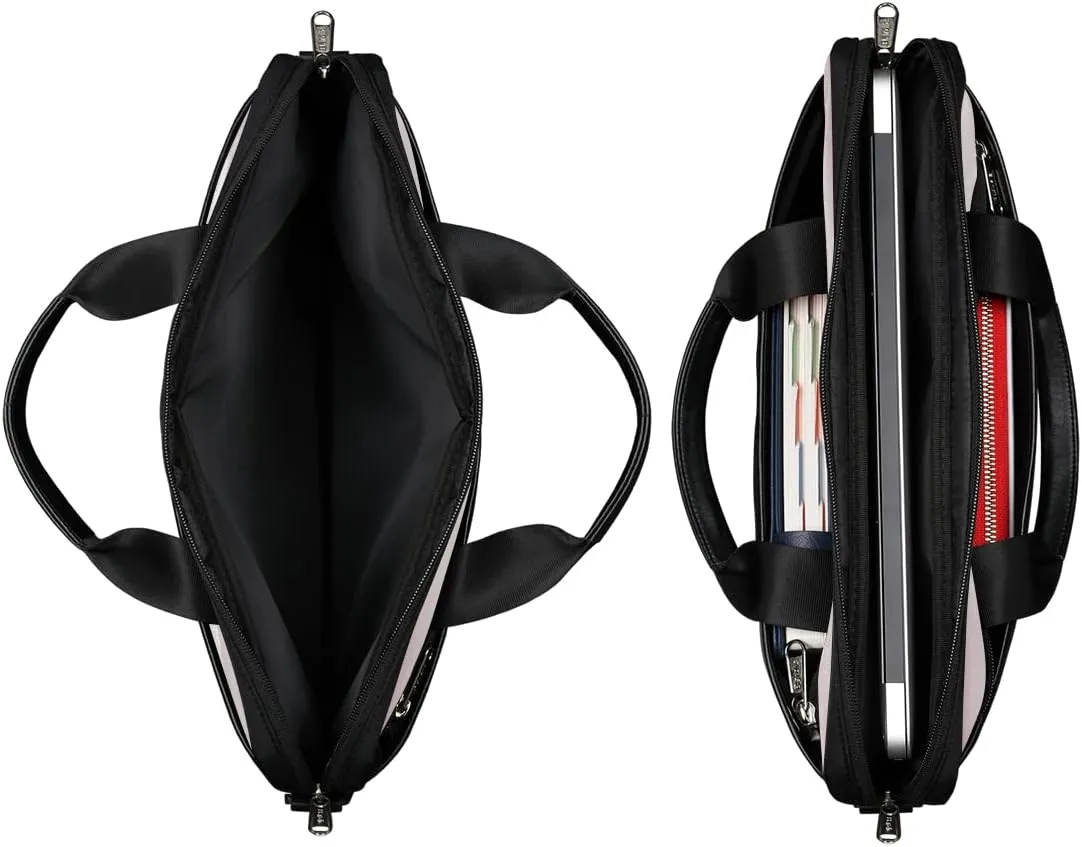 Sport Fire Basketball Laptop Shoulder Messenger Bag Waterproof Laptop Briefcase with Handle and Padded Strap Case Sleeve