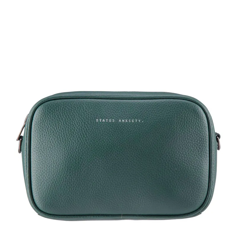 Status Anxiety - Plunder Bag - Green