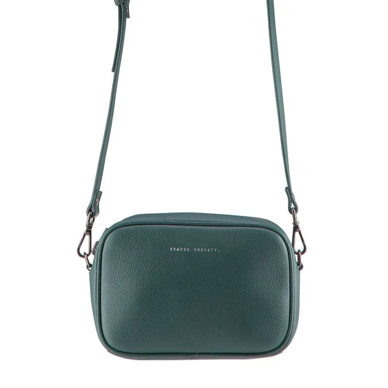 Status Anxiety - Plunder Bag - Green