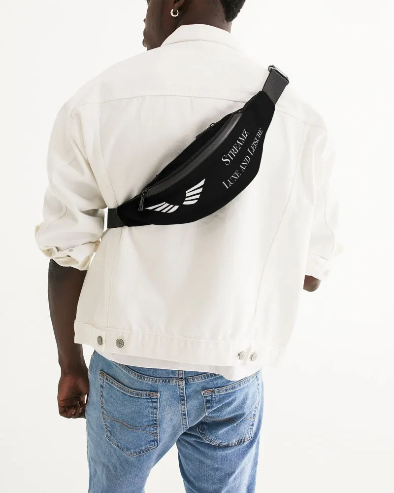 Streamz Star Code 9 Crossbody Sling Bag