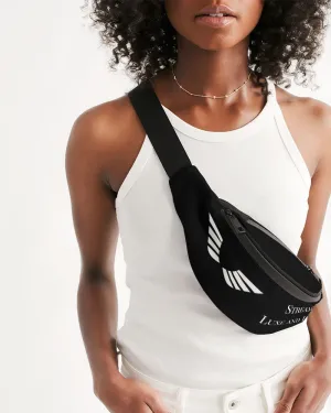 Streamz Star Code 9 Crossbody Sling Bag