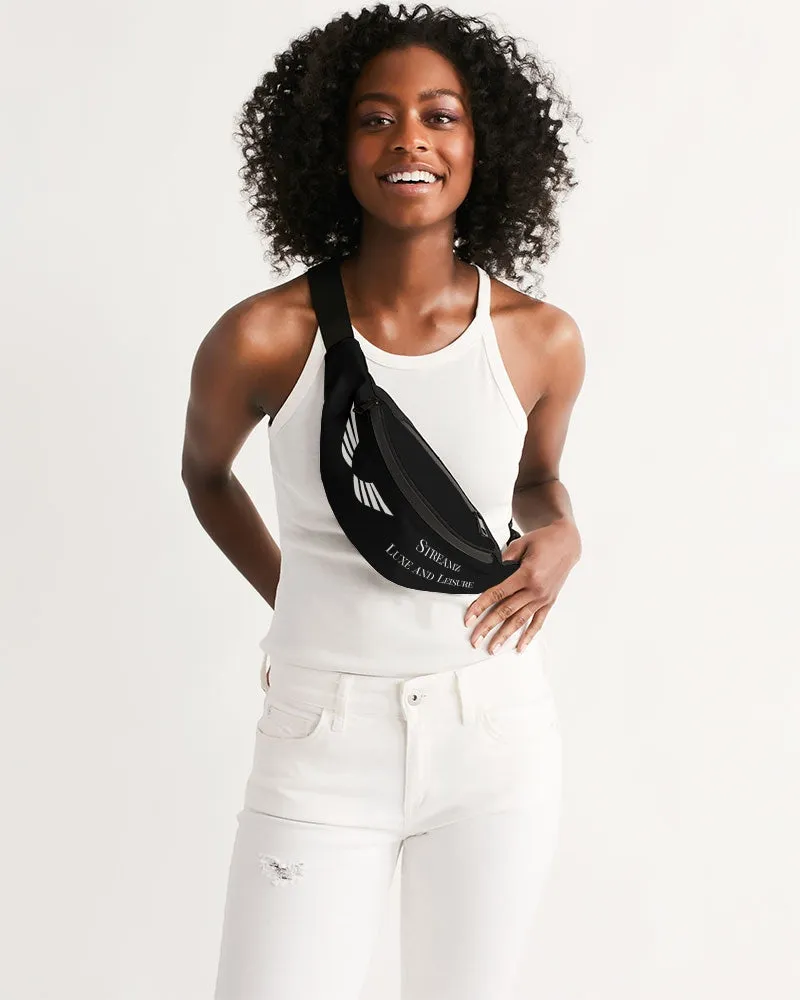 Streamz Star Code 9 Crossbody Sling Bag