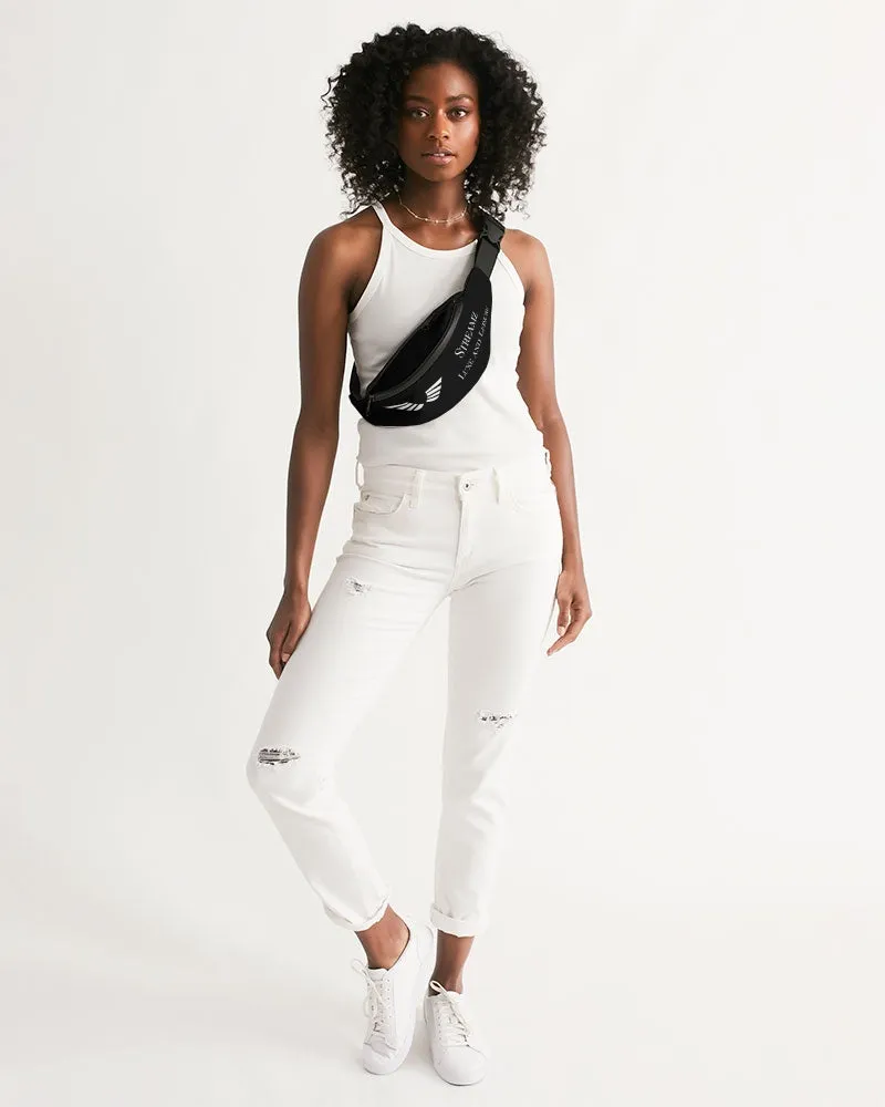 Streamz Star Code 9 Crossbody Sling Bag
