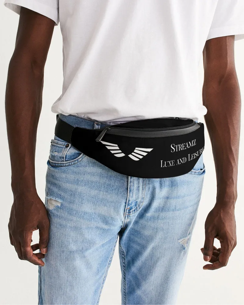 Streamz Star Code 9 Crossbody Sling Bag