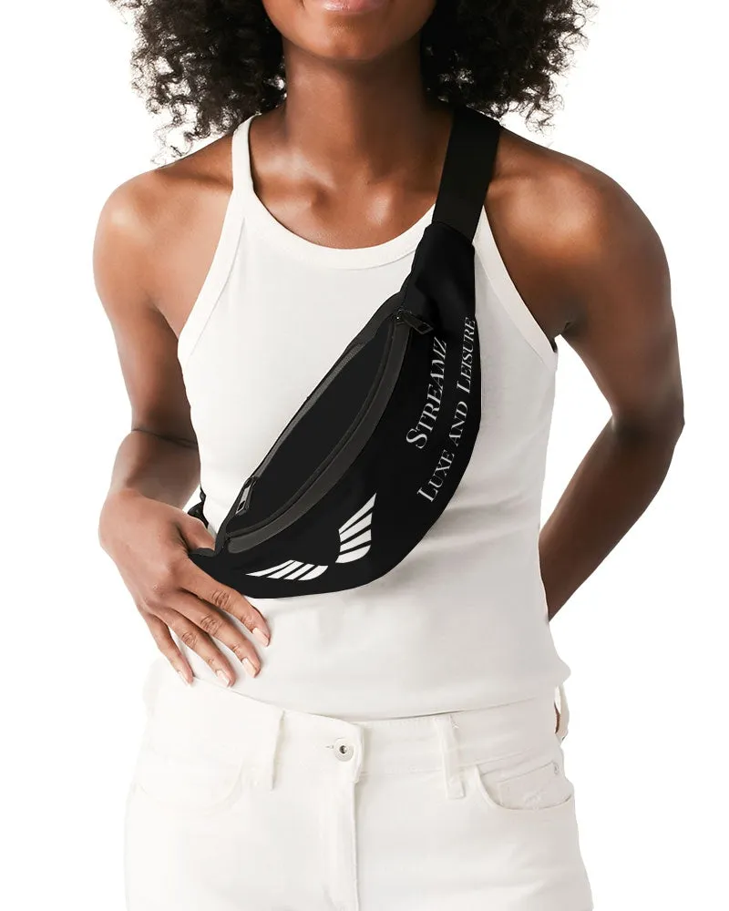 Streamz Star Code 9 Crossbody Sling Bag