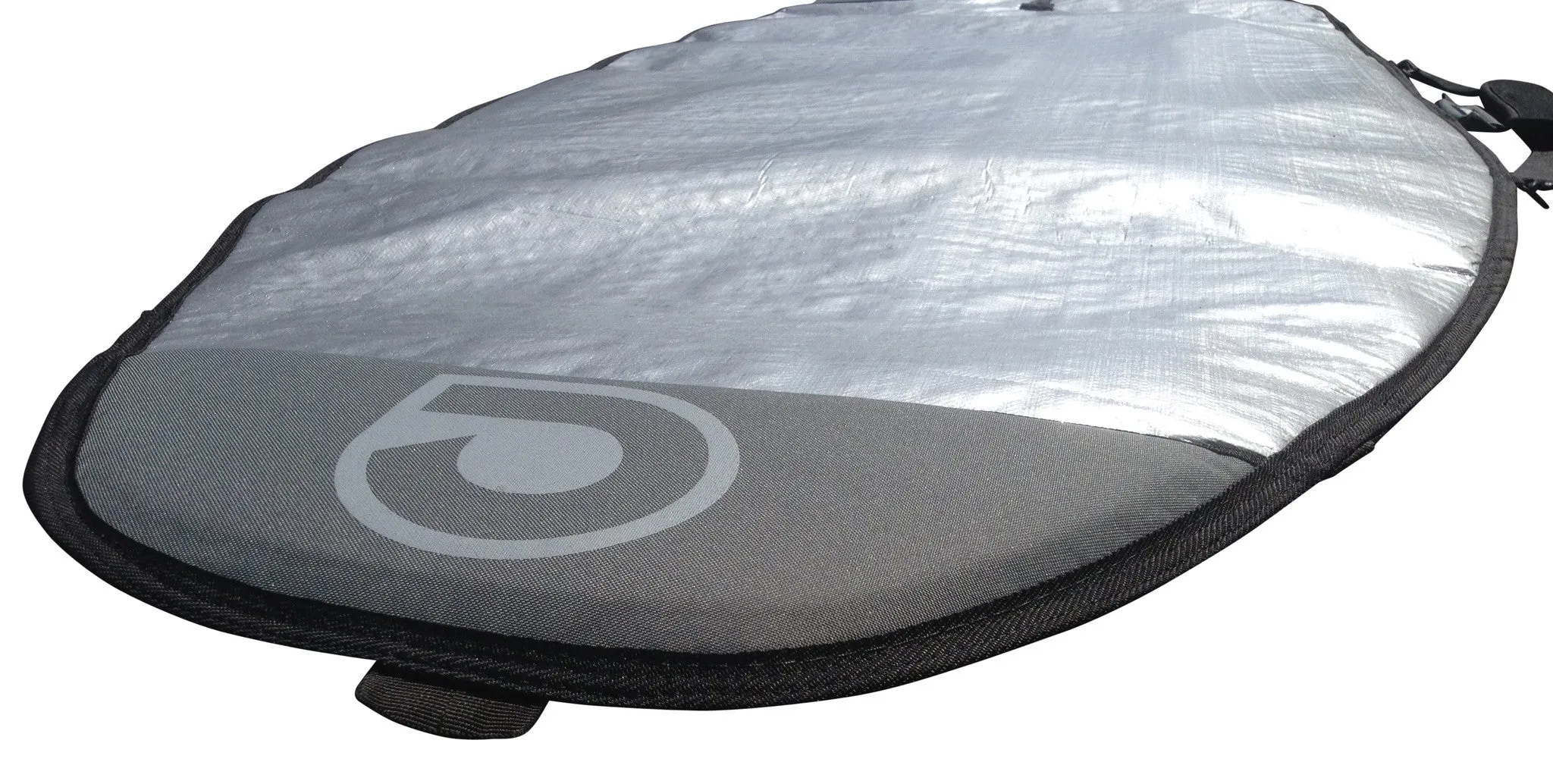 SUP Paddle Board Bag Compact Boost 7'6 