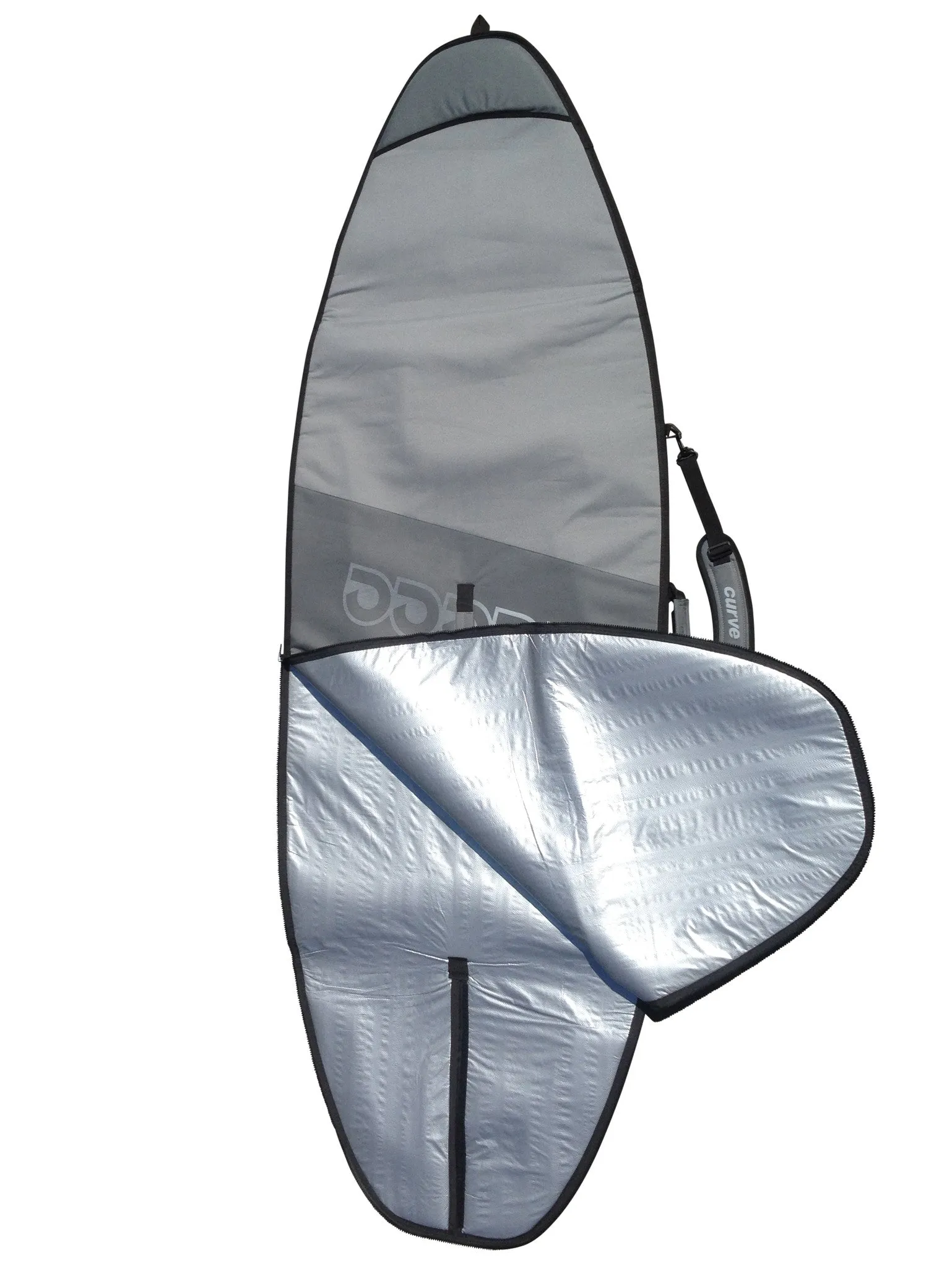 SUP Paddle Board Bag Compact Boost 7'6 