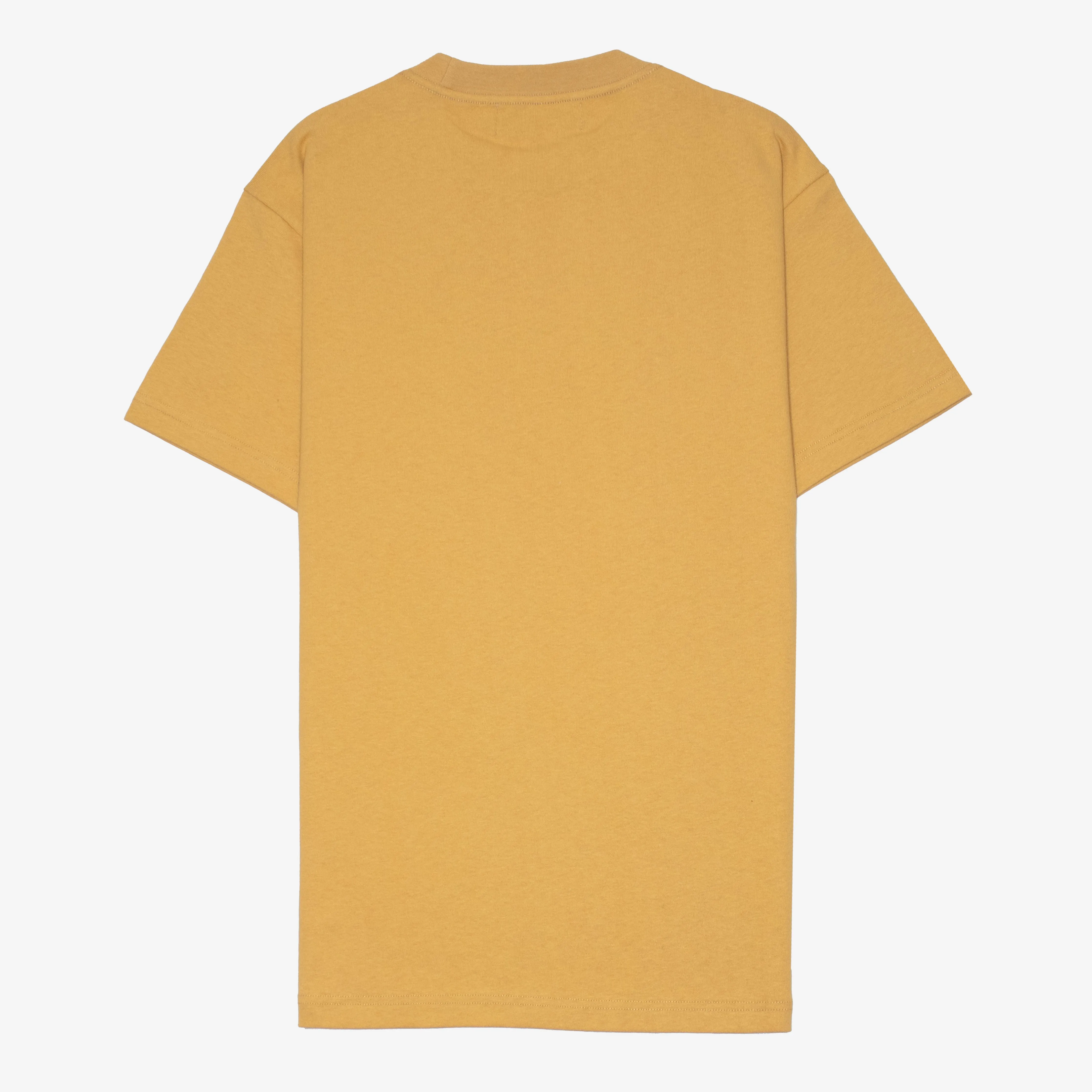 Taikan Everything Plain T-shirt Tan