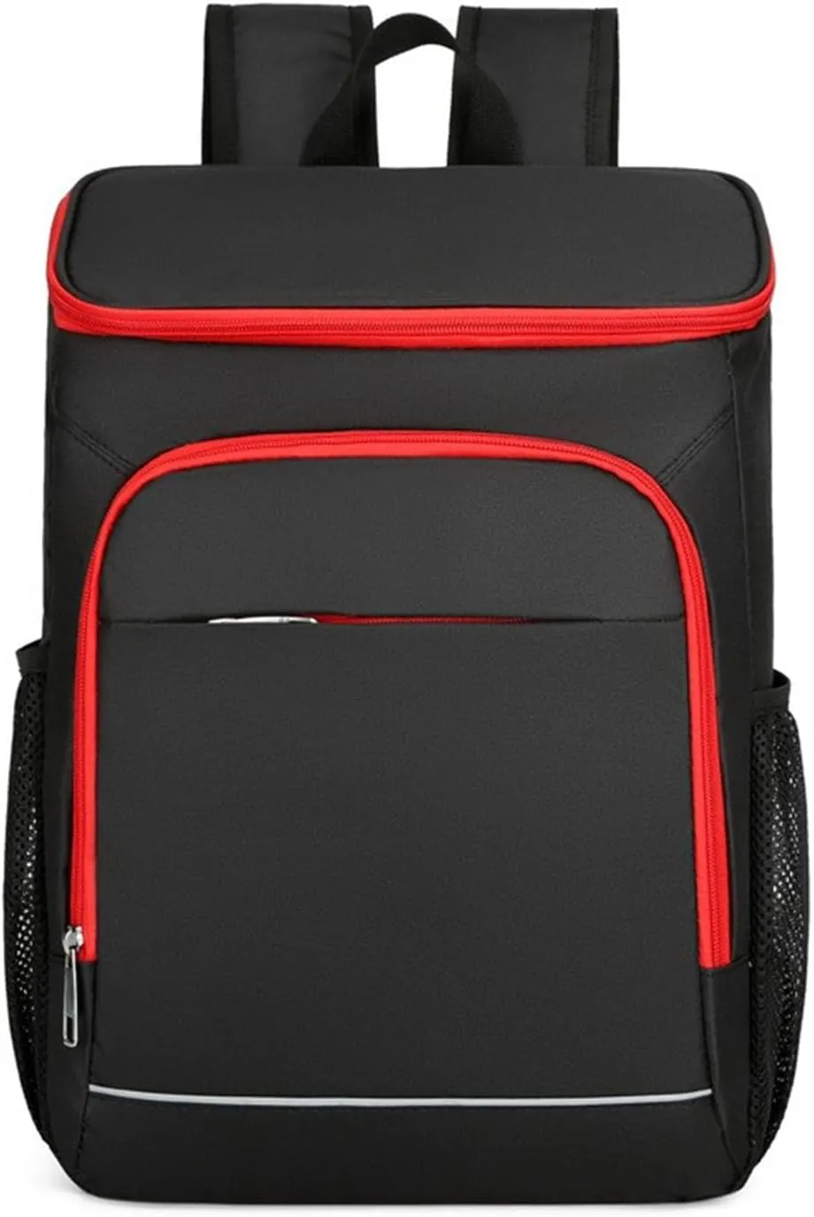 TEMKIN Backpack Large Capacity Insulated Backpacks Lunch Bag Cooling Daypacks Casual Rucksacks for Outdoor and Work