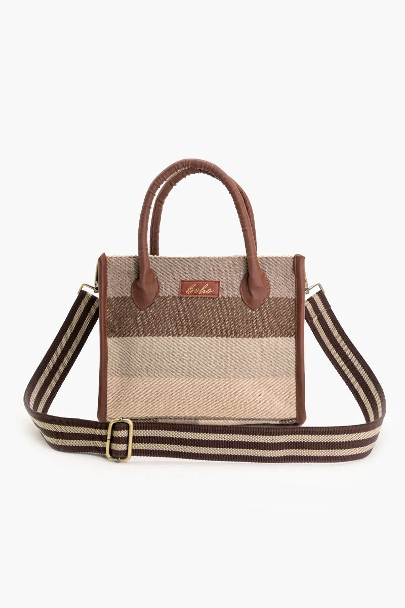 The Petite Boho Handbag