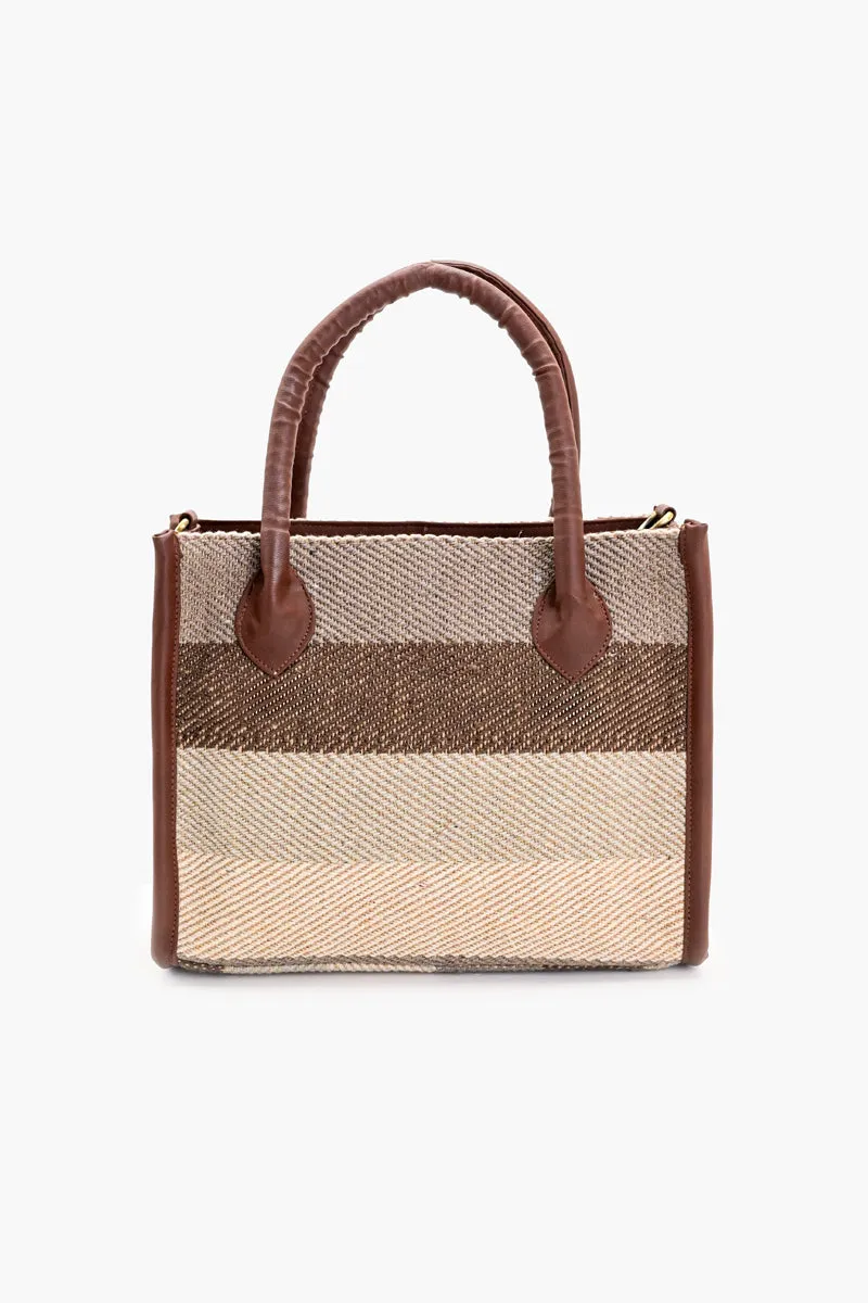 The Petite Boho Handbag
