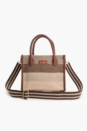 The Petite Boho Handbag