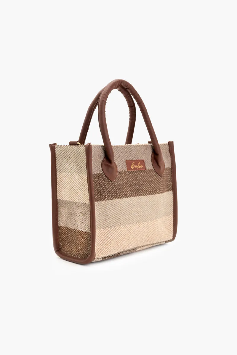 The Petite Boho Handbag