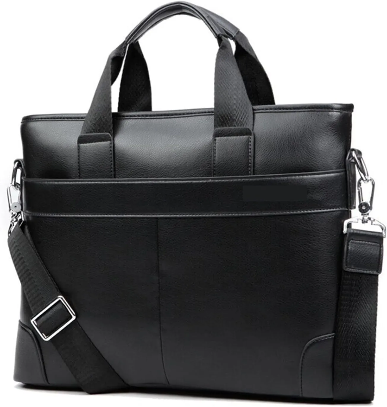 Tote women Shoulder Messenger Business Briefcases Ladies Laptop Bags File Organizer Computer Bag