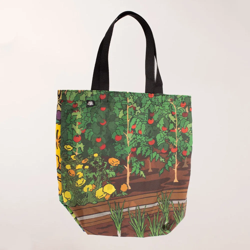 Upcycled Tote