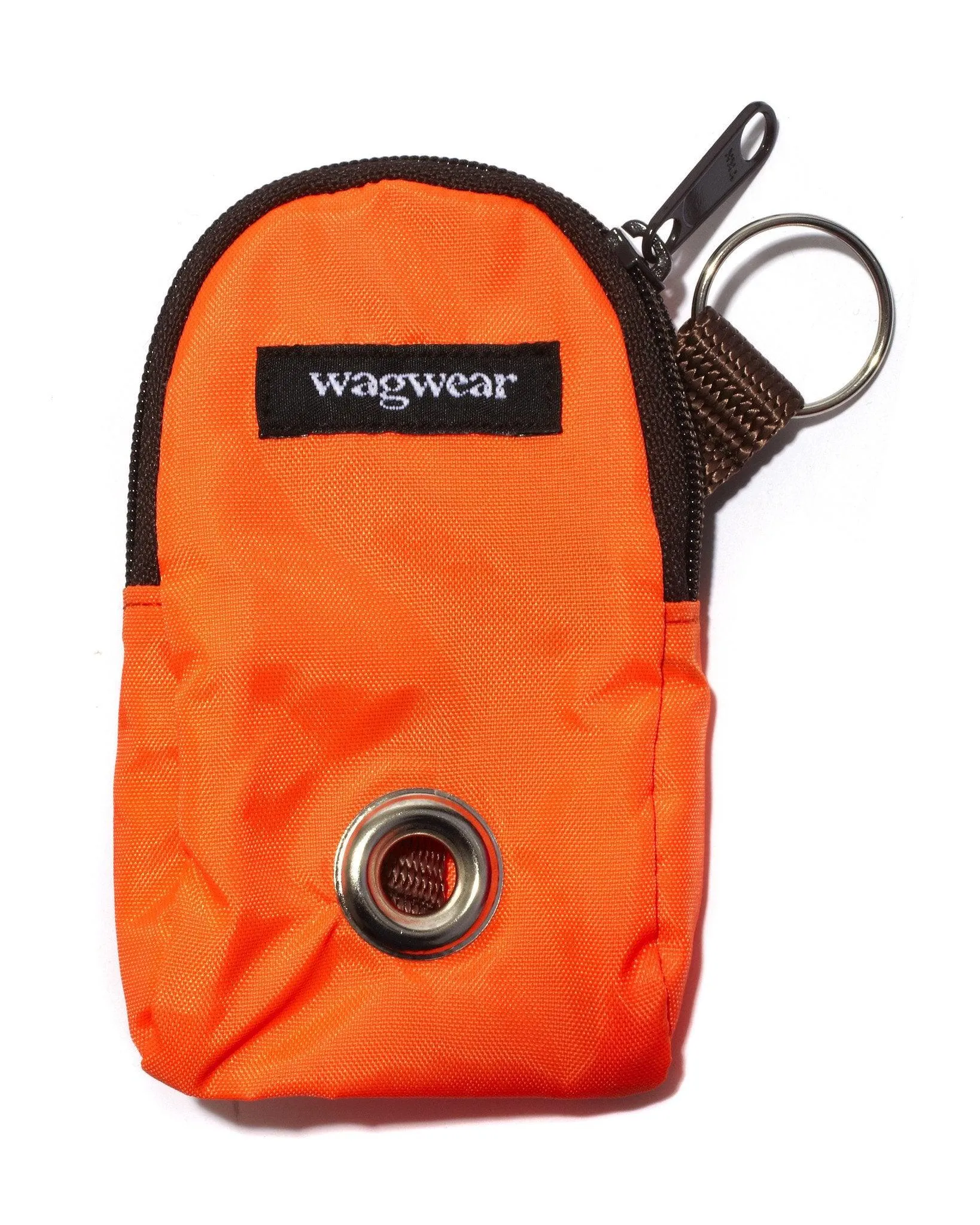 Wagwear Nylon Leash Pouch